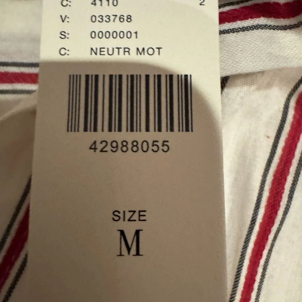 Anthropologie Mo : Vent Tunic - Picture 3 of 8